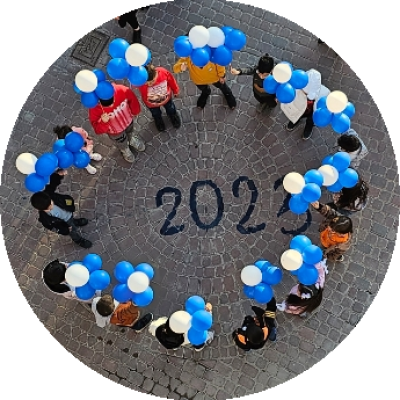 روز جهانی دیابت 1402.8.23